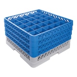 thumbnail of Casier à verres a/pieds diam 7.4 cm / H. 24 cm - Caterracks