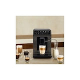 thumbnail of Krups EA89Z Classic Edition Schwarz / Anthrazit - Kaffeevollautomat, 15 bar
