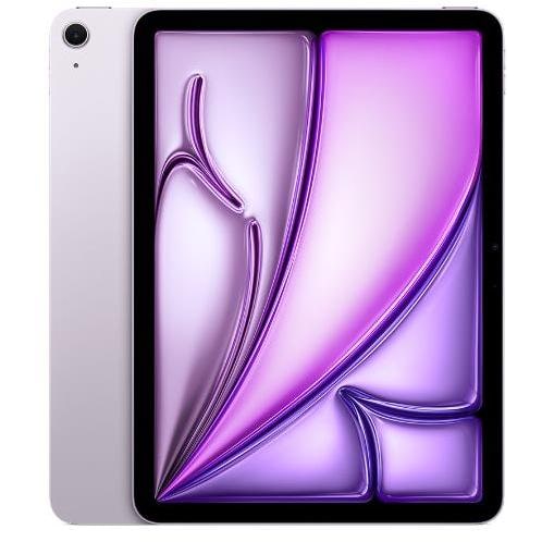 Ipad Apple Air 11 Puce M3 128 Go Wifi 7ème Génération 2025 Mauve