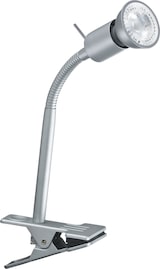 thumbnail of Paulmann Klemmspot Finja  Chrom matt 230V GU10 95426