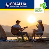 thumbnail of Edialux Citronella Geurspiralen,10 Stuks