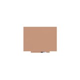 thumbnail of Rocada pizarra skinwhiteboard lacada magnética 55x75cm (750x550mm) color ral 3012