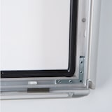 thumbnail of Cadre CLIC CLAC A3 MURAL ETANCHE