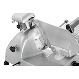 thumbnail of Vleessnijmachine | Mes Ø220mm | 230V | Geschikt Voor Worst | 410x475x360(h)mm