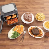 thumbnail of Multicuiseur   - Combi SFP700EU - Capacité 12,5L - 12 programmes de cuisson - 1780W NINJA