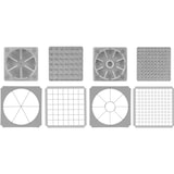 thumbnail of Royal Catering Multifunktionsschneider - manuell