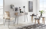 thumbnail of SIT Möbel Rattan-Stuhl 2er-Set | Sitzschale Rattan natur | Gestell Metall antikschwarz | B 44 x T 57 x H 87 cm | 05339-01 | Serie RATTAN