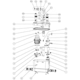 thumbnail of SFA Haushaltspumpe SaniVite + für den universellen Einsatz, Steckerfertig