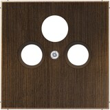 thumbnail of Jung Abdeckung Mess/antik ME 2990 SAT AT ME2990SATAT