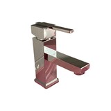 thumbnail of Miscelatore bagno Quadra lavabo cromato