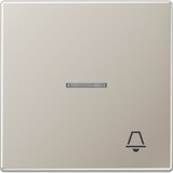 thumbnail of Jung Wippe Symbol KLINGEL eds ES 2990 KO5 K ES2990KO5K