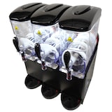 thumbnail of Combisteel slush ijsmachine met 3x12 liter ijsmachine Slush ijs