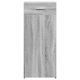 thumbnail of vidaXL Sideboard Grau Sonoma 40x42,5x93 cm Holzwerkstoff