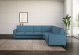 thumbnail of Yasel 3-Sitzer-Sofa (drei 60-cm-Sitze) + Ecksofa + 3-Sitzer-Sofa (drei 60-cm-Sitze) Außenmaße L.288x288 avio