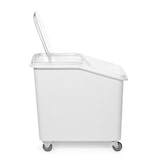 thumbnail of HENDI Zutaten-Transportwagen, AmerBox, 102L, 600x720x(H)700mm