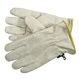 thumbnail of Matfer Paire de gants anti-froid cuir taille 9 Matfer