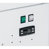thumbnail of Combisteel Fiji 7 ijsvitrine met ventilator en een inhoud van 383 liter.