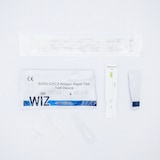 thumbnail of 50x WIZ Biotech SARS-CoV-2 Schnelltest für Laien (nasal)