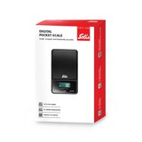 thumbnail of Solis Kaffeewaage, Digital, max. 650 Gramm, verschiedene Maßeinheiten