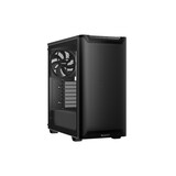 thumbnail of PC- Gehäuse BeQuiet Pure Base 501 Airflow Window - black