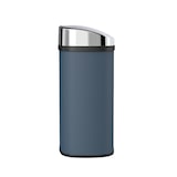 thumbnail of Poubelle De Cuisine Automatique - Majestic - Kitchen Move - 58 L - Inox Gris Mat Avec Cerclage