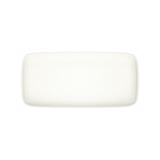 thumbnail of IDFine-Quadro-white Rechteckteller 35 cm 6 Stück