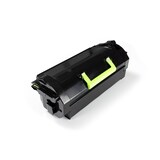 thumbnail of Green2Print Toner schwarz ersetzt Lexmark 52D2000, 522, 52D200E, 522E passend für Lexmark MS710DN, MS711DN, MS810N, MS810DN, MS810DE, MS810DTN, MS811N