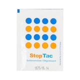 thumbnail of Toalhitas "Tira-Nódoas" 'Stoptac'  6X8 Cm Branco Celulose (2000 Unidades)