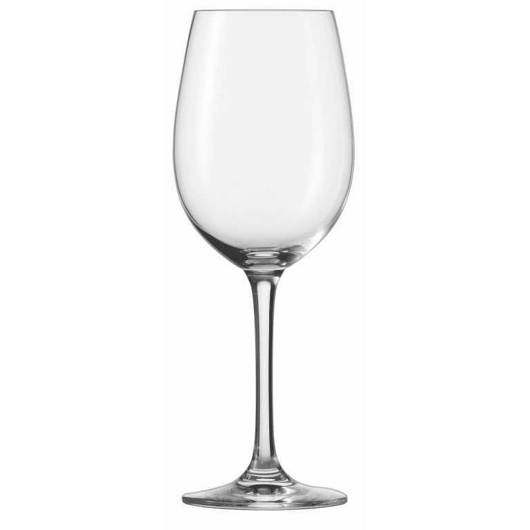 Schott Zwiesel Classico Water / Rode wijnglas 1 - 0.55 Ltr - set van 6