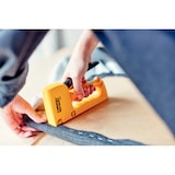 thumbnail of Clavadora mod. R13, amarilla