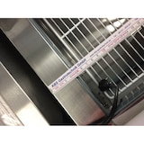 thumbnail of Saladette KBS 900