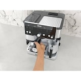 thumbnail of Ninja Luxe Café Essential ES501EU 2-in-1 Kaffeemaschine mit Dual Froth System