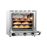 thumbnail of Bartscher Heißluftofen AT120