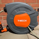 thumbnail of Automatische Slanghaspel - inclusief tuinslang 30 m