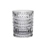thumbnail of Glas Retro Kristallglas Whiskyglas Wasserbecher Weinglas Saftbecher Klein 320ml