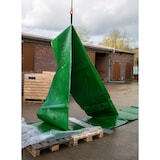 thumbnail of Sepa Profi Notdach mit Kranhalterung 16x16m