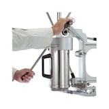 thumbnail of Machine manuelle à churros avec coupe-pâte - 2 kg | Inblan - CM-2C