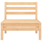 thumbnail of Conjunto de muebles de jardín conjunto de muebles de exterior 4 piezas de pino macizo 02_0016229