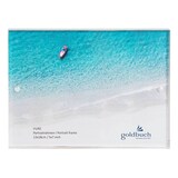 thumbnail of Goldbuch Pure Transparent Einzelbilderrahmen