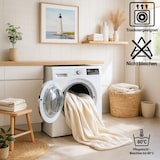 thumbnail of EXKLUSIV HEIMTEXTIL Jersey Spannbettlaken 200 x 220 cm Terrakotta 100% Baumwolle Öko - Tex Zertifiziert Bed-Sheet Bettlaken Spannbetttuch