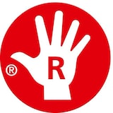 thumbnail of STABILO roller EASYoriginal corps rose droitier