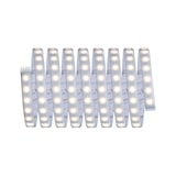 thumbnail of Paulmann MaxLED 1000 LED Strip Basisset 3m RGBW beschichtet 33W 1000lm/m RGBW+ 75VA 70529