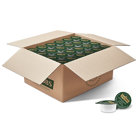 Jacobs Professional Kaffeesahne 240 Portionen  x 7,5g (1800g)