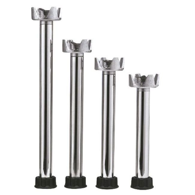 KBS Handmixer Mixstab L=50Cm Und Eintauchtiefe 39Cm leicht wechselbar Zubehör