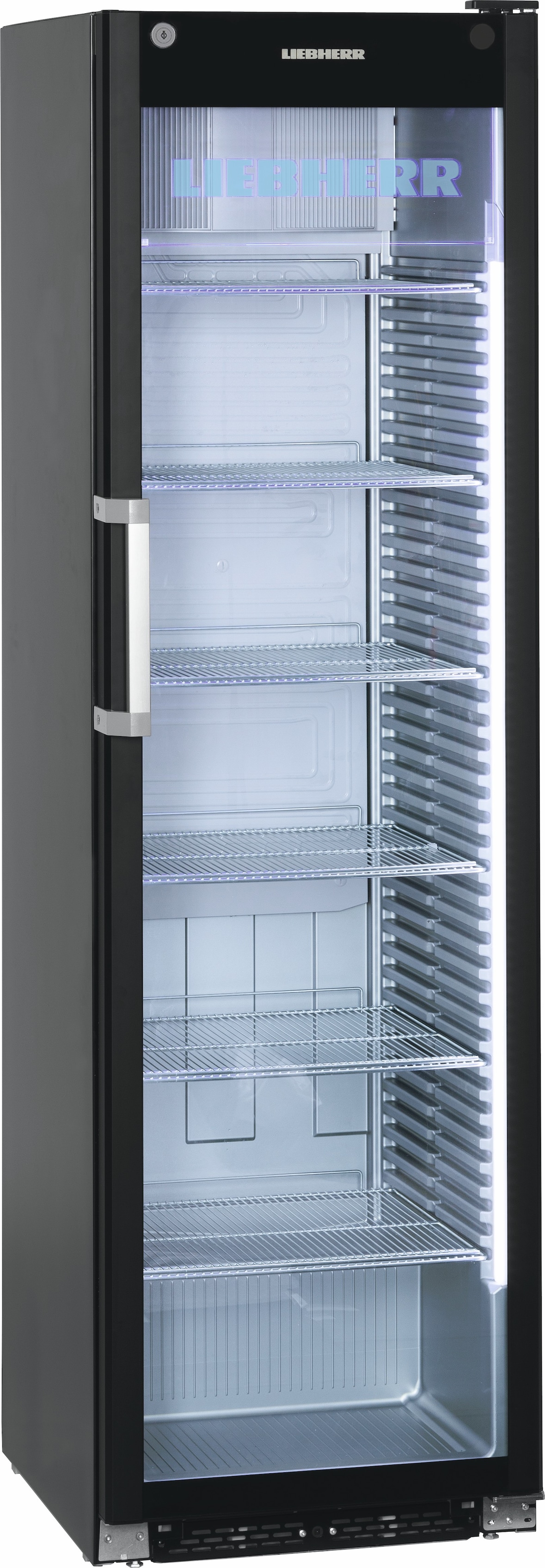 LIEBHERR FKDv 4523 Kühlschrank   mit Umluftkühlung