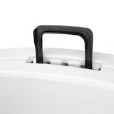 thumbnail of Mesa buffet Bolero plegable en color blanco y redonda Ø 153cm