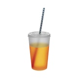 thumbnail of MONOUSO - Herbruikbaar Durable Beker PP transparant 330ml Ø7,3cm (16 stuks)