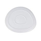 thumbnail of METRO Professional Serveerschaal, porselein, 36,8 x 30,5 cm, wit