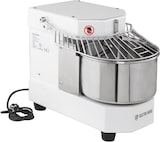 thumbnail of GastroHero Teigknetmaschine ECO 8 – 8 Liter, 230 V, fester Kopf, kompakt & ideal für Pizzerien