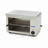 thumbnail of Salamander grill - 42 x 34 cm - 2200W